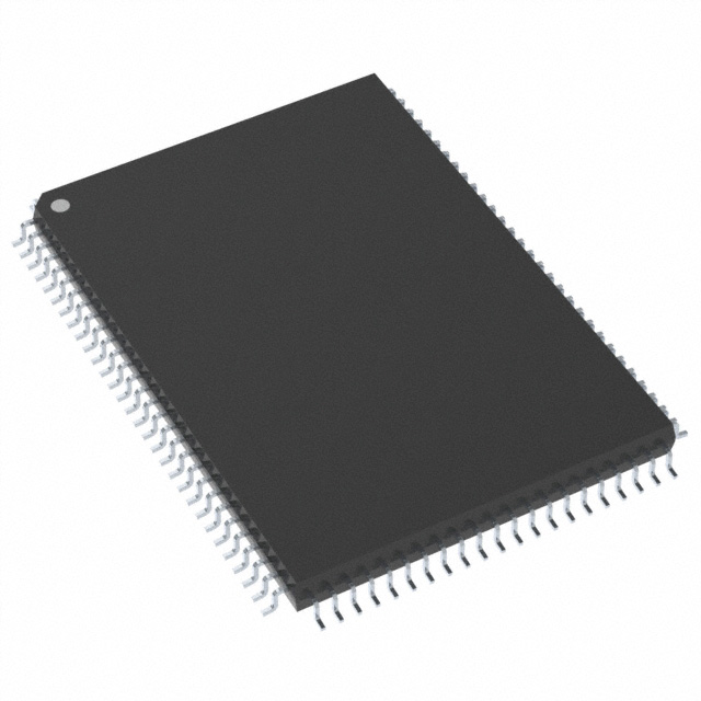 Galvantech GVT71256E18T-10T electronic component