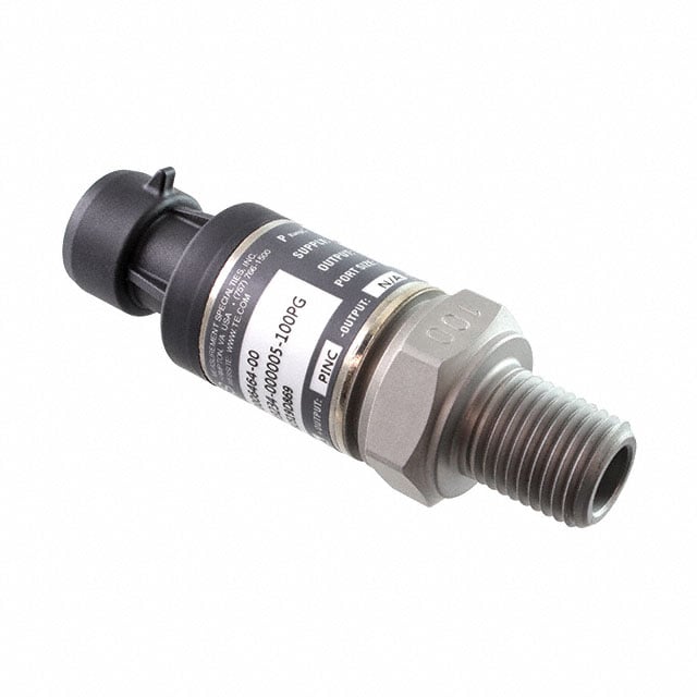 TE Connectivity Measurement Specialties M3234-000005-100PG electronic component