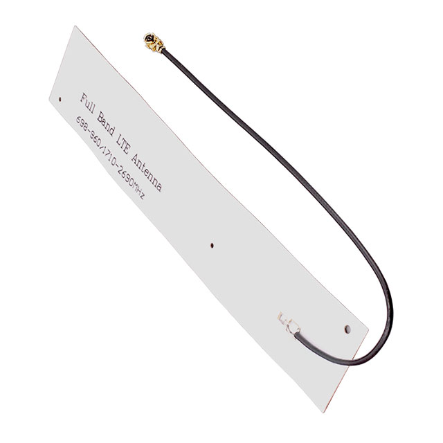 TE Connectivity Linx ANT-LPL-FPC-100 electronic component