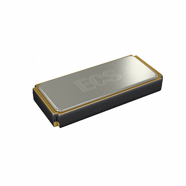 ECS Inc. ECS-.327-9-34B-TR electronic component