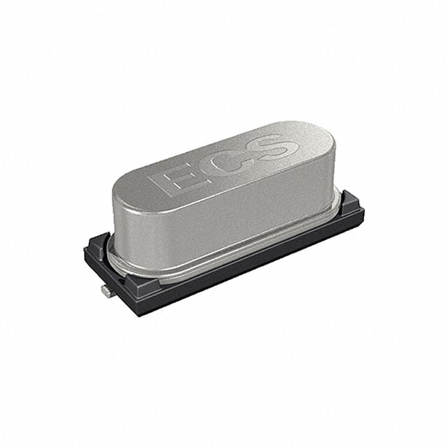 ECS Inc. ECS-120-18-5PX-TR electronic component