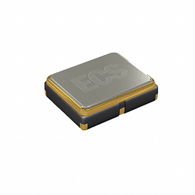 ECS Inc. ECS-TXO-2016-33-120-TR electronic component