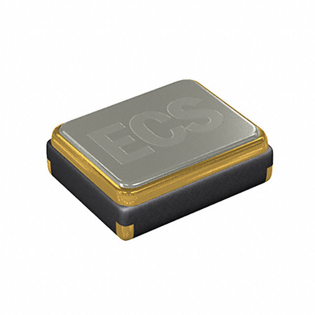 ECS Inc. ECS-TXO-3225MV-160-TR electronic component