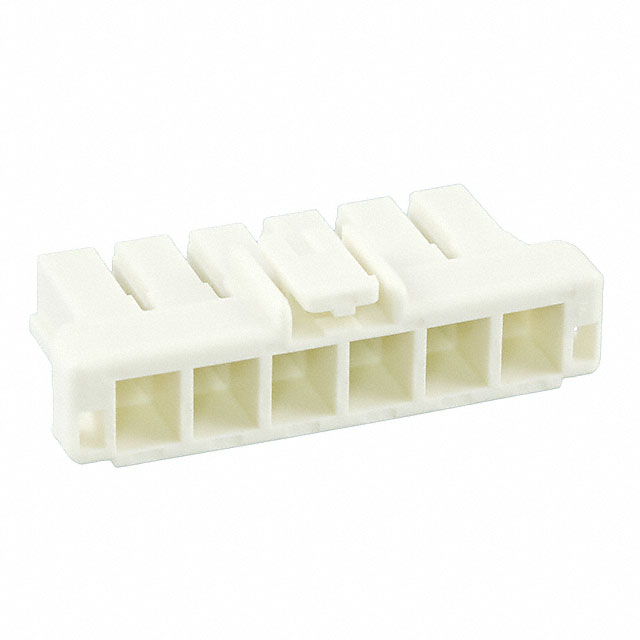 TE Connectivity AMP Connectors 1376391-1 electronic component