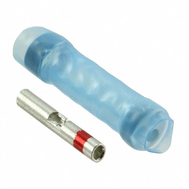 TE Connectivity Aerospace, Defense and Marine 650038-000 electronic component