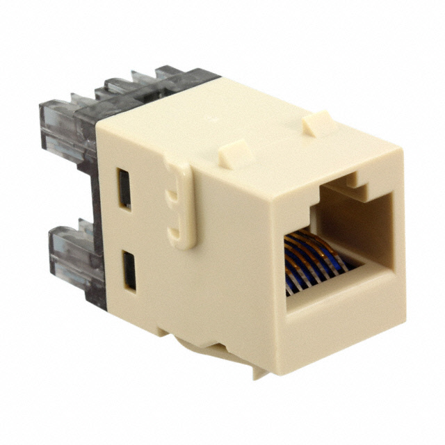 TE Connectivity AMP Connectors 1-2111435-1 electronic component