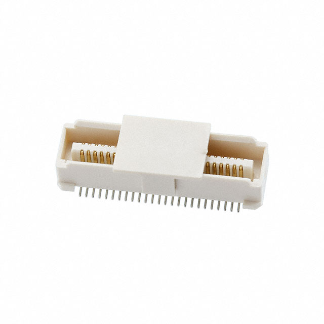 TE Connectivity AMP Connectors 1759898-1 electronic component