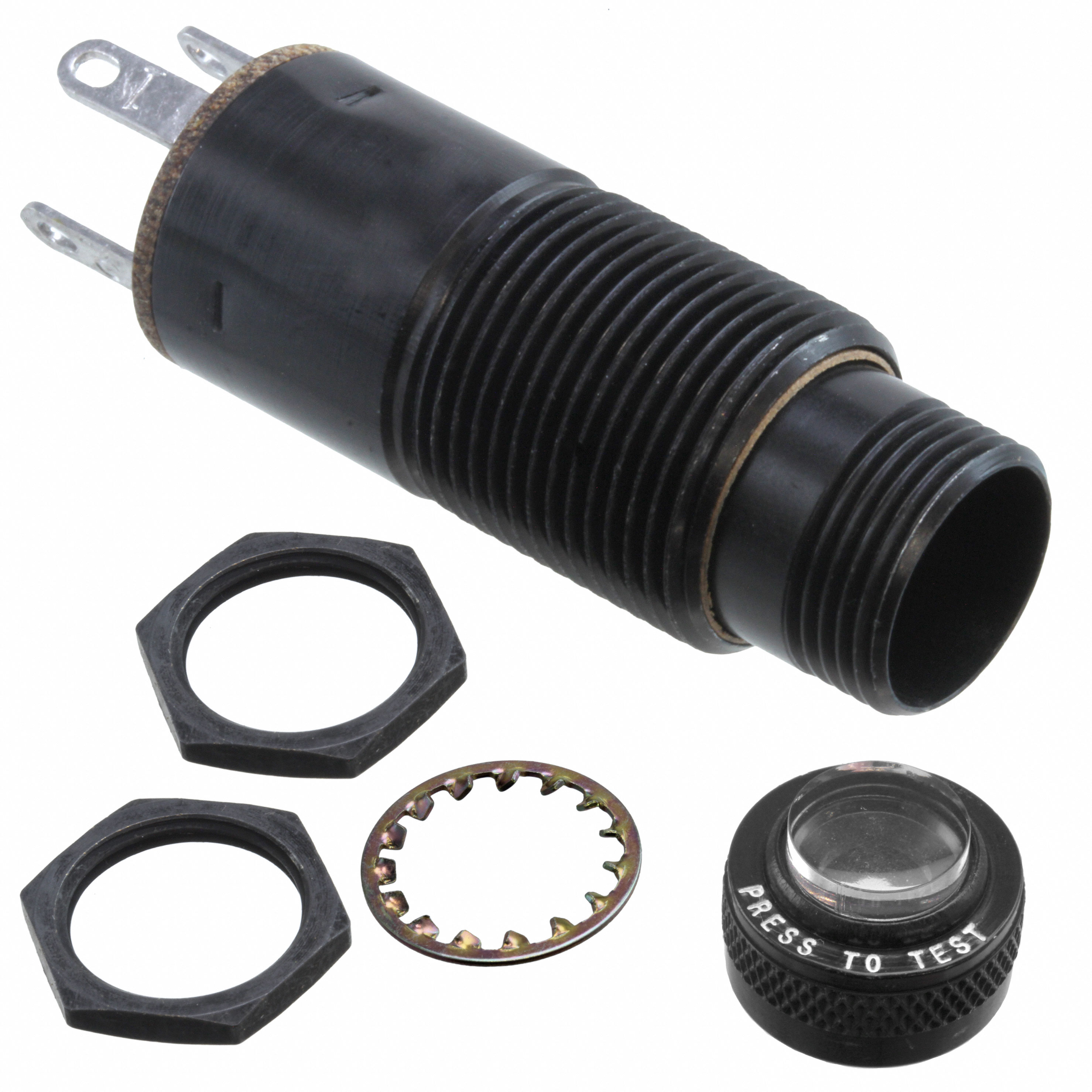 Dialight 80317100337504 electronic component