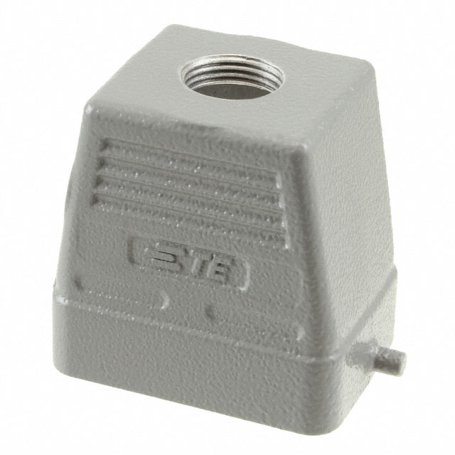 TE Connectivity AMP Connectors H6B-TG-M20 electronic component