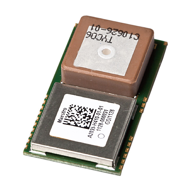 Lantronix, Inc. A2035-H electronic component