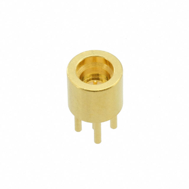 Amphenol RF SMP-FS-LDPCT electronic component