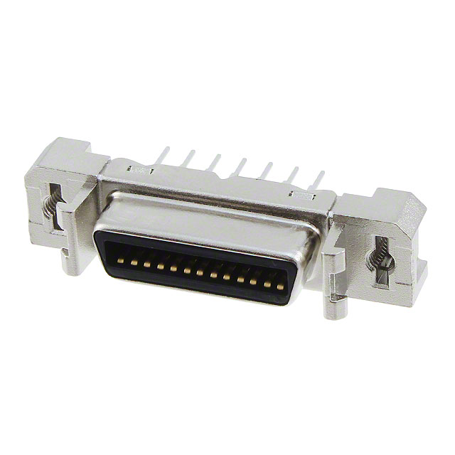 TE Connectivity AMP Connectors 5175887-4 electronic component
