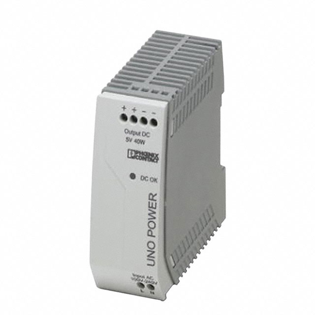 Phoenix Contact 2904375 electronic component