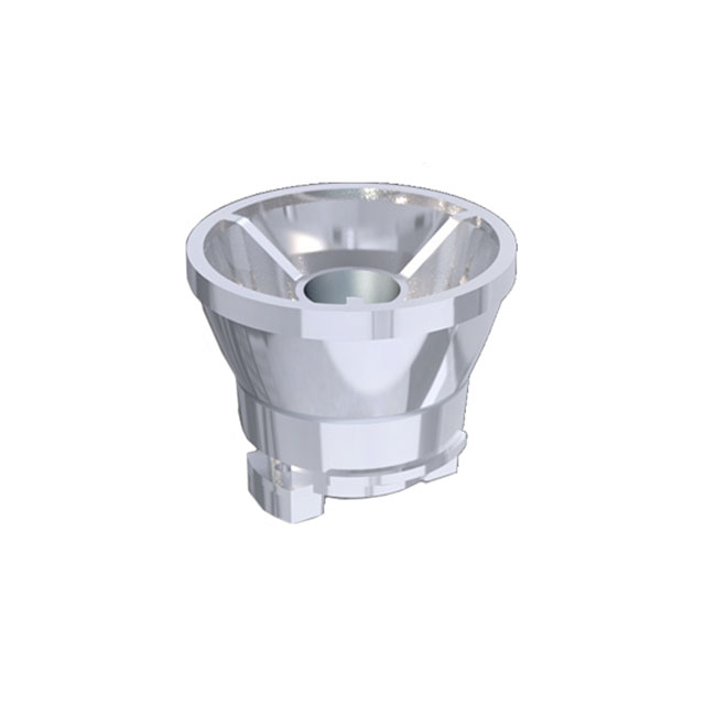 Khatod North America LLC KCLP1857CR electronic component