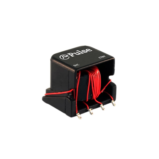 Pulse Electronics PH9400.111ANLT electronic component