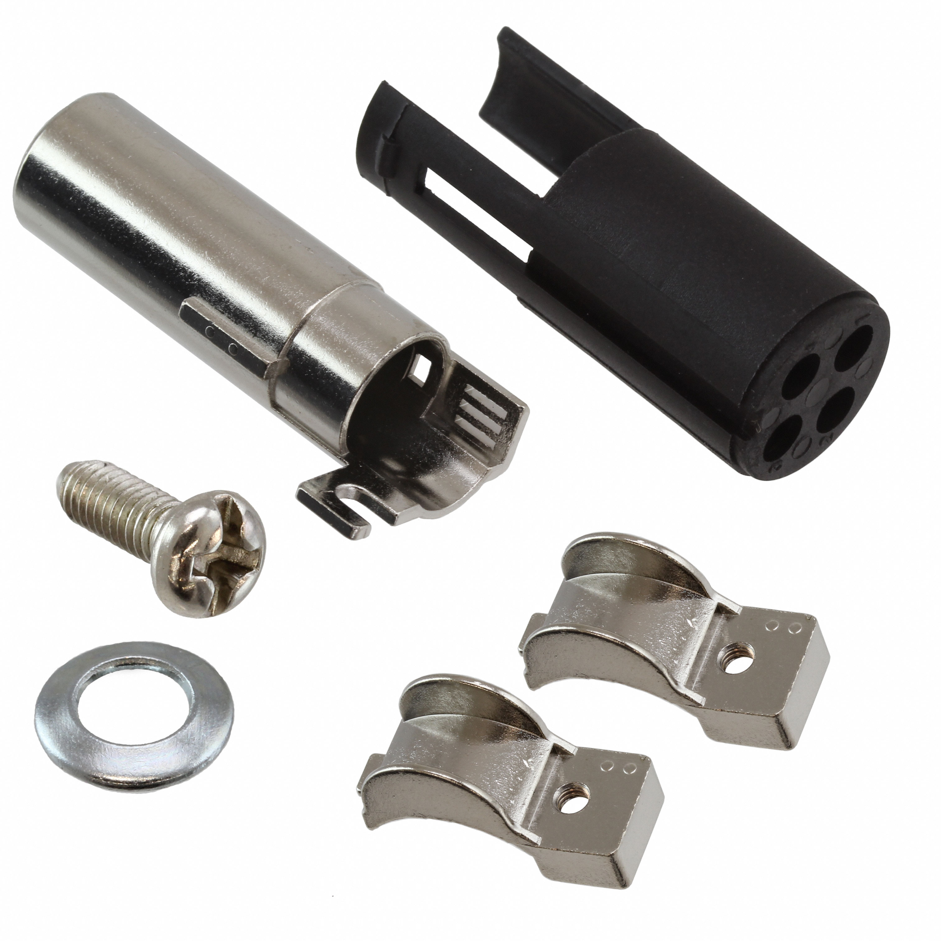 TE Connectivity AMP Connectors 1103283-1 electronic component