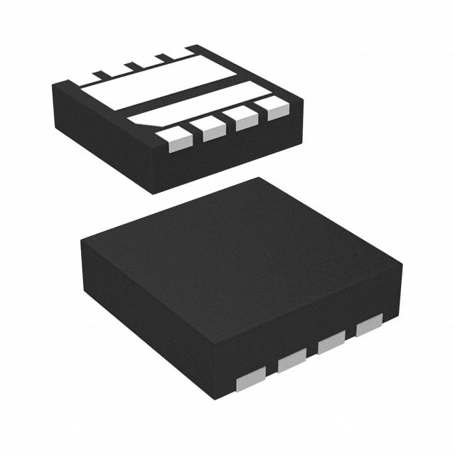 Diodes Incorporated DMT3009LDT-7 electronic component
