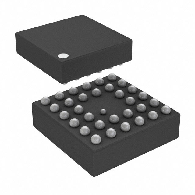 ROHM Semiconductor BU24032GW-E2 electronic component