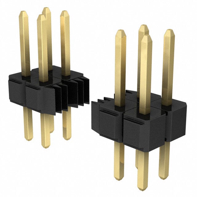 3M 929665-09-36-I electronic component