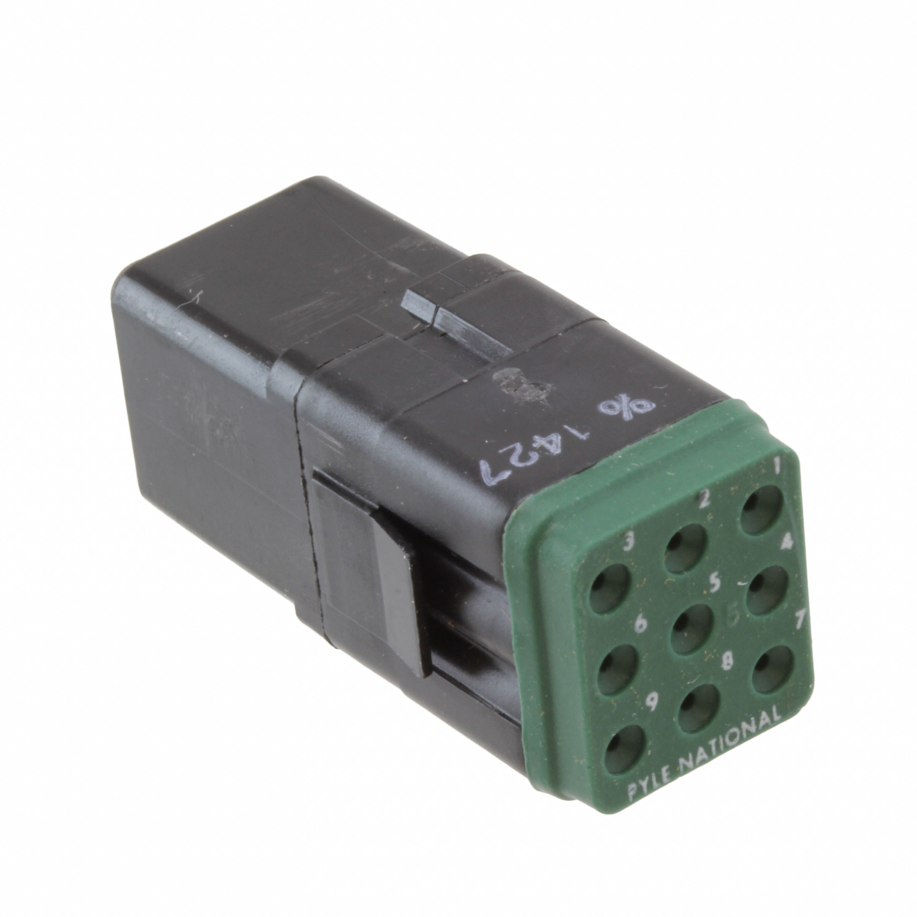Amphenol Aerospace Operations LMD-4001-S electronic component
