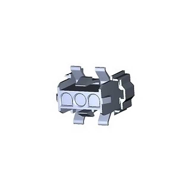TE Connectivity AMP Connectors 770047-1 electronic component