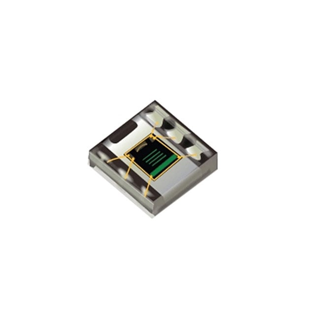 Texas Instruments OPT3002DNPR electronic component