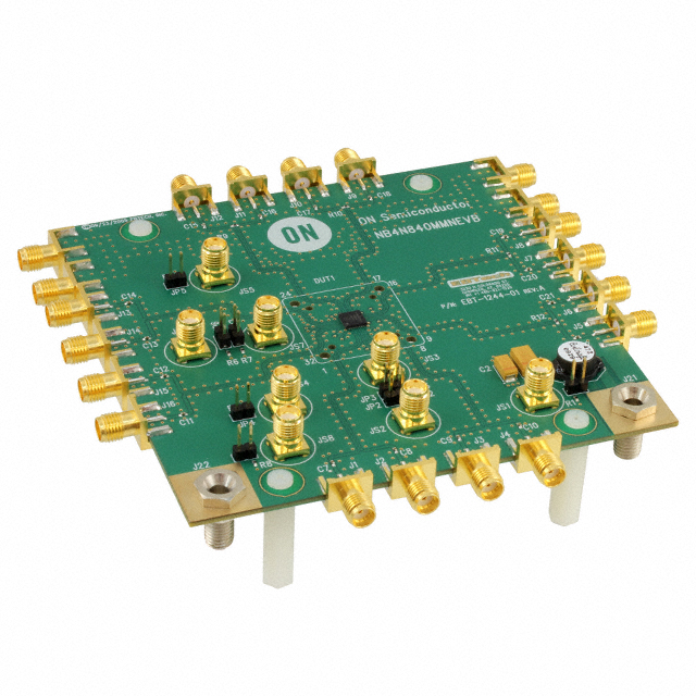onsemi NB4N840MMNEVB electronic component