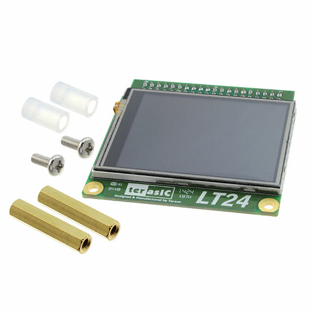 Terasic Inc. P0185 electronic component