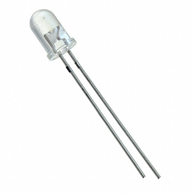 Vishay Semiconductor Opto Division TSHF6210 electronic component