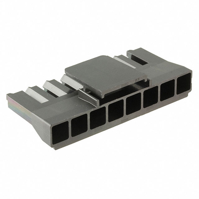 Molex 1726722008 electronic component