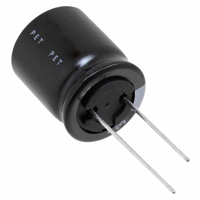 Rubycon 35YXG680MEFC16X16 electronic component