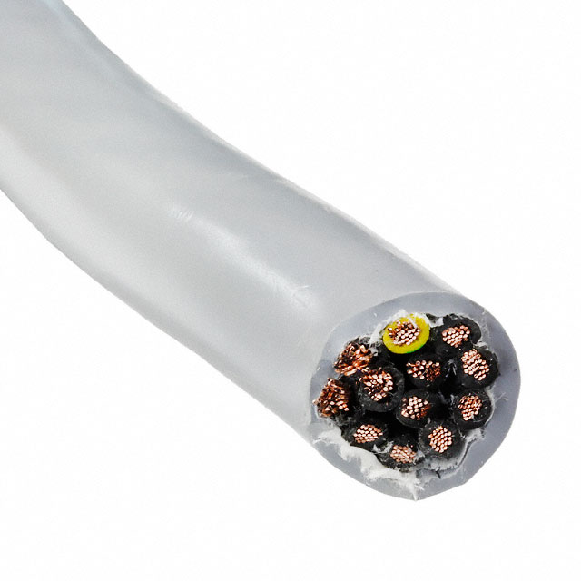 Alpha Wire 80057 SL005 electronic component