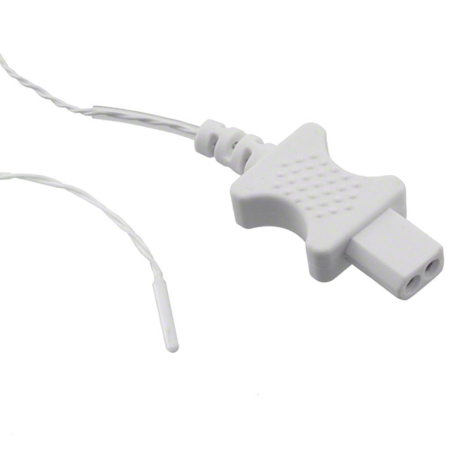 TE Connectivity Measurement Specialties GA2.2K3D210 electronic component