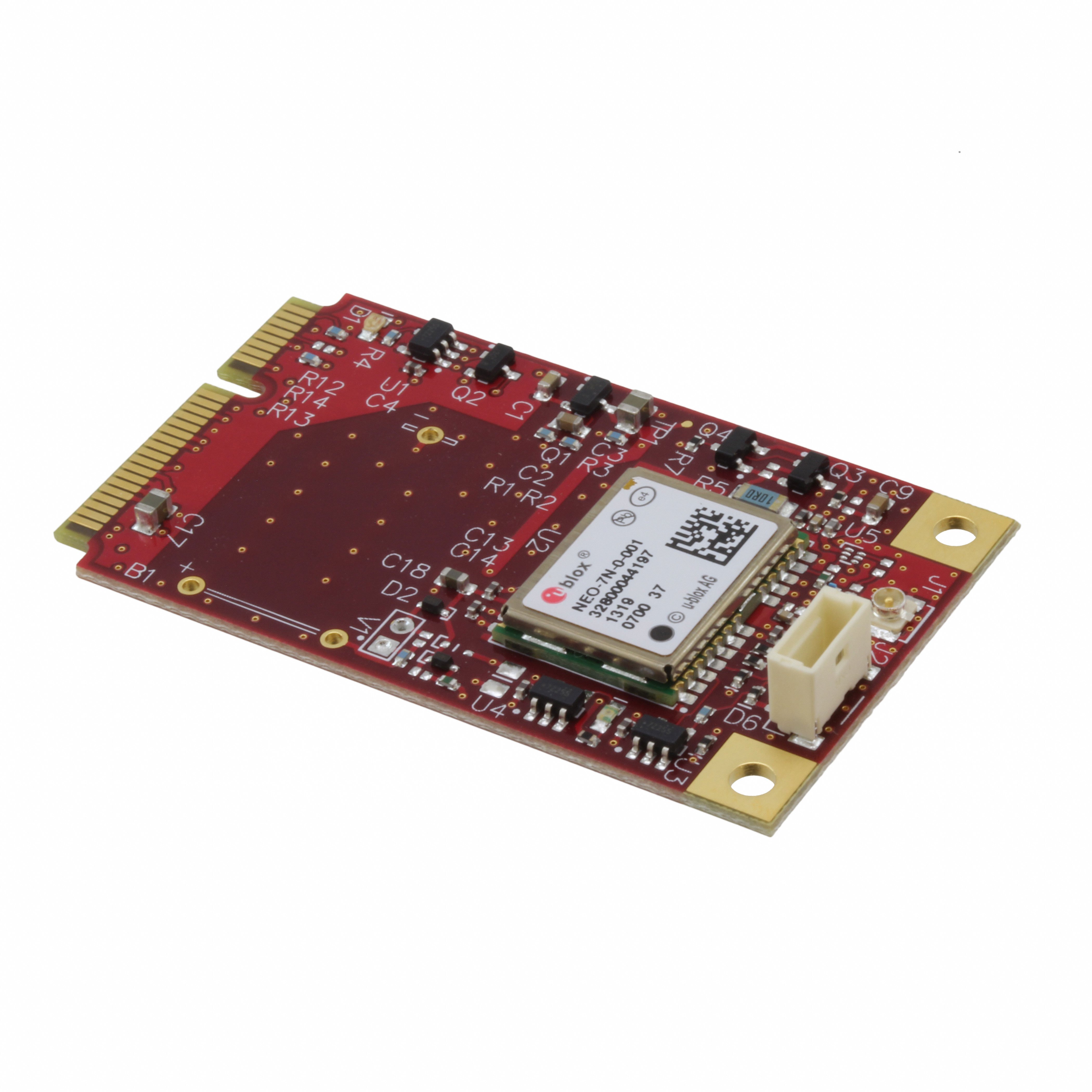 VersaLogic Corporation VL-MPEU-G2E-Z electronic component