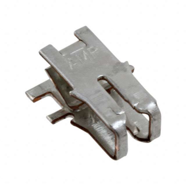 TE Connectivity AMP Connectors 1-928771-4 electronic component