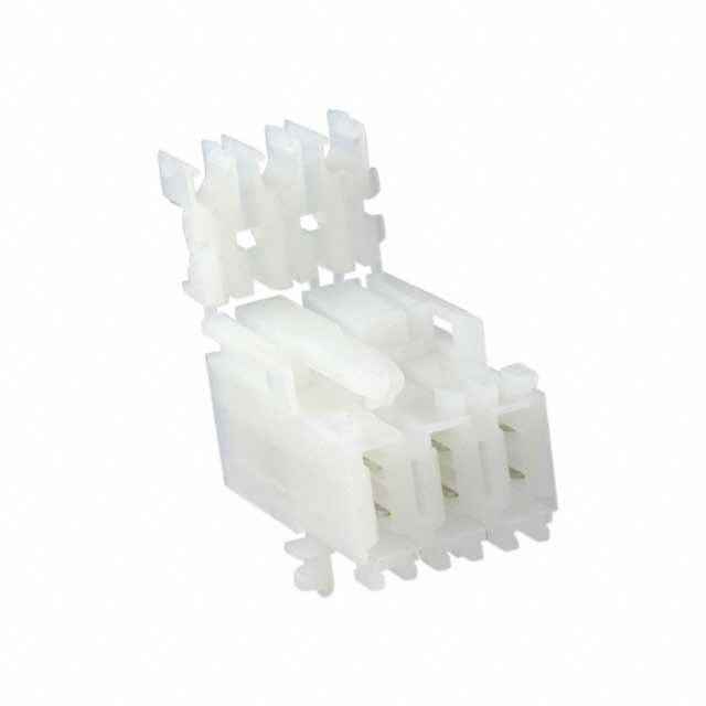 TE Connectivity AMP Connectors 1241170-3 electronic component