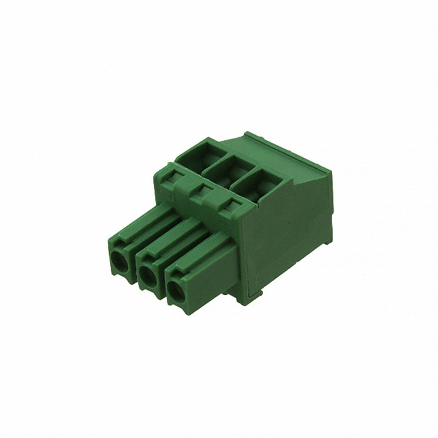 TE Connectivity AMP Connectors 1986370-3 electronic component
