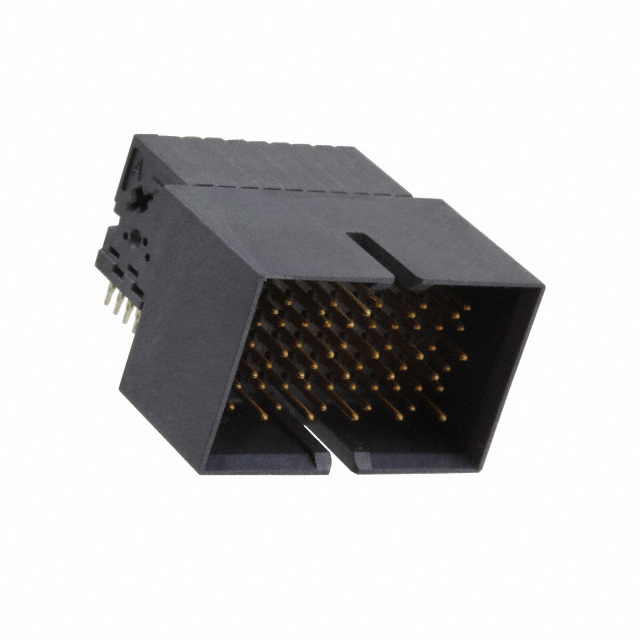TE Connectivity AMP Connectors 2102081-1 electronic component