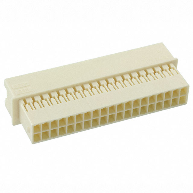 TE Connectivity AMP Connectors 3-1969593-8 electronic component