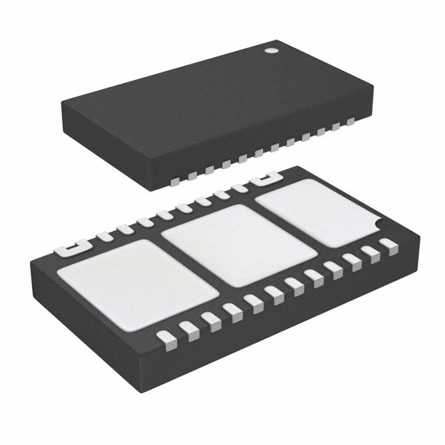 Alpha & Omega Semiconductor Inc. AOZ1960DI electronic component