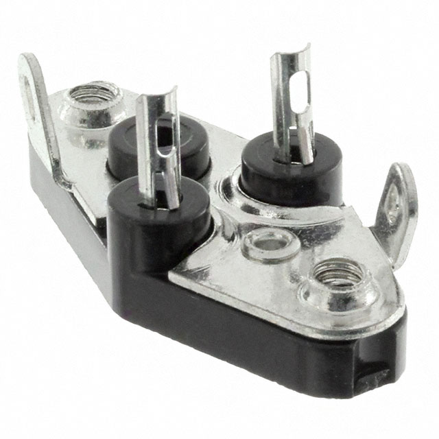 TE Connectivity AMP Connectors 8080-1G15 electronic component