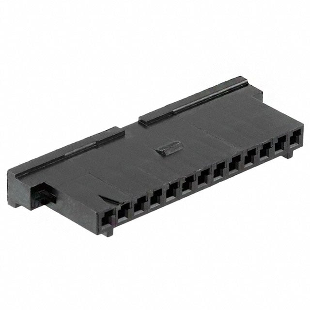 TE Connectivity AMP Connectors 88859-5 electronic component