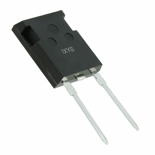 IXYS DSEP15-12CR electronic component
