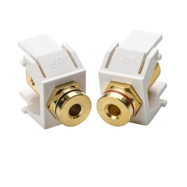 HellermannTyton BANINSERT-W electronic component