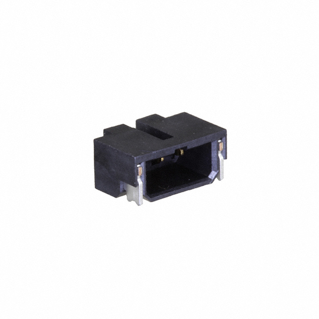 Amphenol ICC (FCI) 10125839-03RAEHLF electronic component