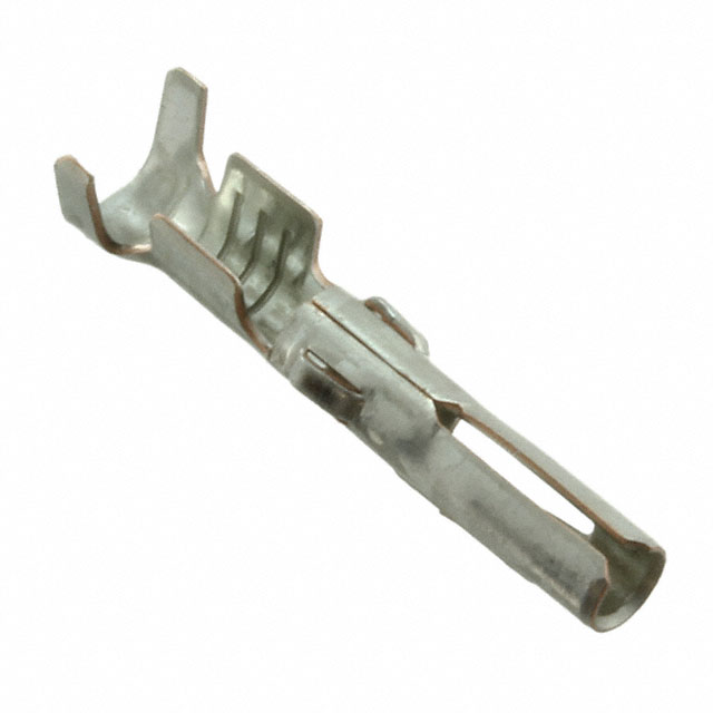 TE Connectivity AMP Connectors 170121-4 electronic component