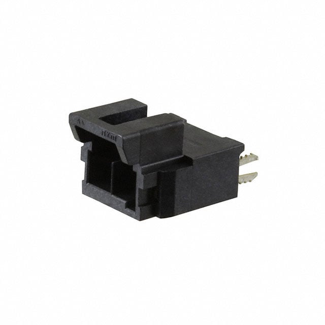 Molex 1722871102 electronic component