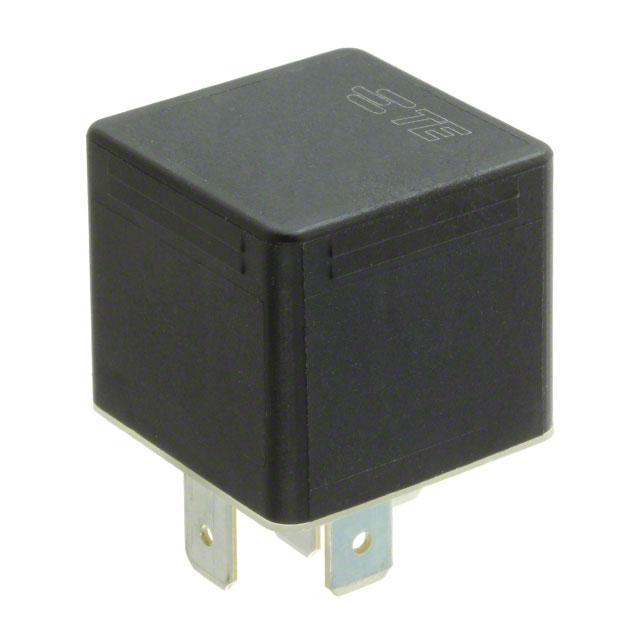 TE Connectivity Potter & Brumfield Relays 2-1904025-6 electronic component