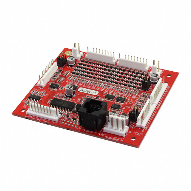 Digi 20-101-0612 electronic component