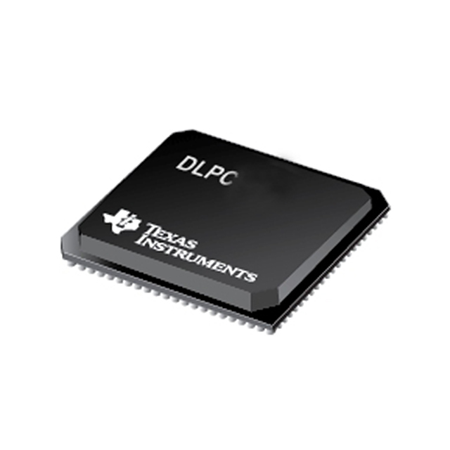 Texas Instruments DLPC3439CZEZ electronic component